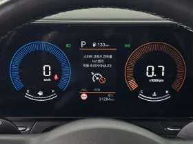 Hyundai Kona Gasoline 1.6 Turbo 4Wd Modern, снимка 8