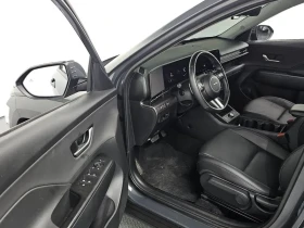 Hyundai Kona Gasoline 1.6 Turbo 4Wd Modern, снимка 10
