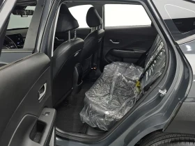 Hyundai Kona Gasoline 1.6 Turbo 4Wd Modern, снимка 11