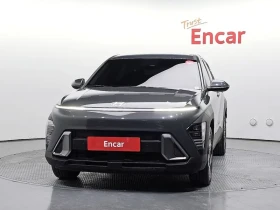 Hyundai Kona Gasoline 1.6 Turbo 4Wd Modern, снимка 3