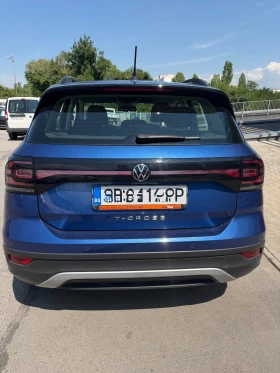 VW T-Cross, снимка 2