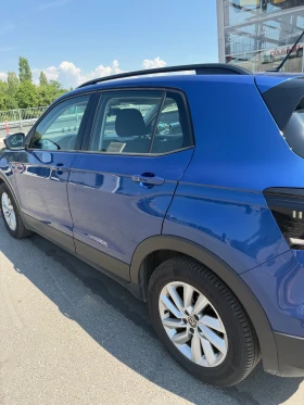 VW T-Cross, снимка 3