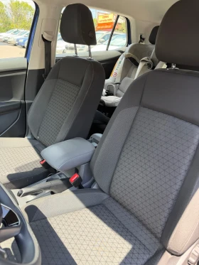 VW T-Cross, снимка 9