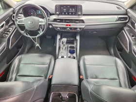 Kia Telluride 3.8l Lx, снимка 8
