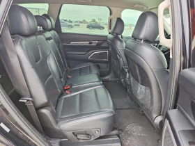 Kia Telluride 3.8l Lx, снимка 10