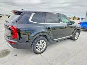 Kia Telluride 3.8l Lx, снимка 3