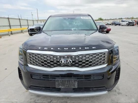 Kia Telluride 3.8l Lx, снимка 5