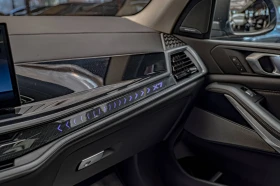 BMW X7 40d/Harman Kardon/HuD/Камера 360/6+ 1/Панорама/, снимка 13