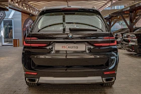 BMW X7 40d/Harman Kardon/HuD/Камера 360/6+ 1/Панорама/, снимка 4