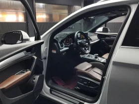 Audi Q5 45 Tfsi Quattro Premium, снимка 10
