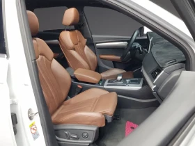 Audi Q5 45 Tfsi Quattro Premium, снимка 11