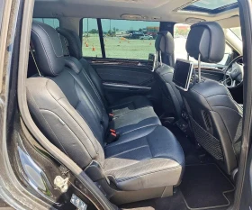 Mercedes-Benz GL 500 4MATIC| AMG PACK 5.5L V8, снимка 9