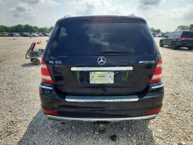 Mercedes-Benz GL 500 4MATIC| AMG PACK 5.5L V8, снимка 5