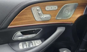 Mercedes-Benz GLE * GLE450 4MATIC * ЦЕНА ДО БГ, снимка 17