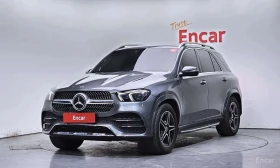 Mercedes-Benz GLE * GLE450 4MATIC * ЦЕНА ДО БГ, снимка 1