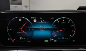 Mercedes-Benz GLE * GLE450 4MATIC * ЦЕНА ДО БГ, снимка 8