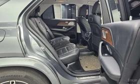 Mercedes-Benz GLE * GLE450 4MATIC * ЦЕНА ДО БГ, снимка 12