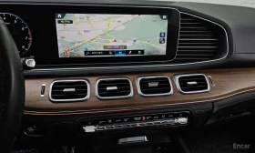 Mercedes-Benz GLE * GLE450 4MATIC * ЦЕНА ДО БГ, снимка 14