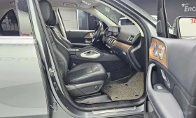 Mercedes-Benz GLE * GLE450 4MATIC * ЦЕНА ДО БГ, снимка 11