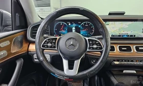Mercedes-Benz GLE * GLE450 4MATIC * ЦЕНА ДО БГ, снимка 13