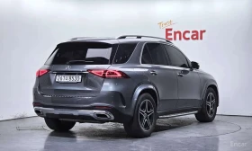 Mercedes-Benz GLE * GLE450 4MATIC * ЦЕНА ДО БГ, снимка 2