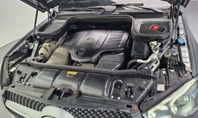 Mercedes-Benz GLE * GLE450 4MATIC * ЦЕНА ДО БГ, снимка 6