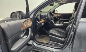 Mercedes-Benz GLE * GLE450 4MATIC * ЦЕНА ДО БГ, снимка 10