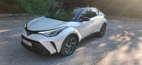 Toyota C-HR, снимка 1