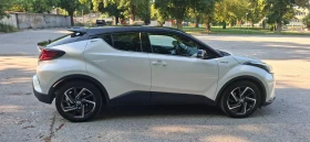 Toyota C-HR, снимка 6