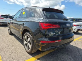 Audi Q5 КОЖА / 2 КЛЮЧА / АВТОКРЕДИТ , снимка 4