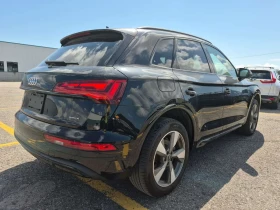 Audi Q5 КОЖА / 2 КЛЮЧА / АВТОКРЕДИТ , снимка 3