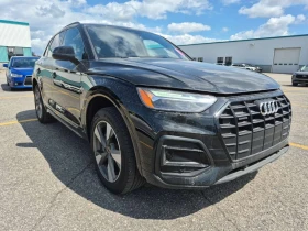 Audi Q5 КОЖА / 2 КЛЮЧА / АВТОКРЕДИТ , снимка 2