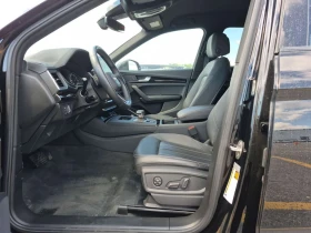 Audi Q5 КОЖА / 2 КЛЮЧА / АВТОКРЕДИТ , снимка 8