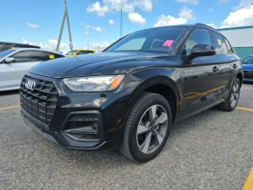 Audi Q5 КОЖА / 2 КЛЮЧА / АВТОКРЕДИТ , снимка 1