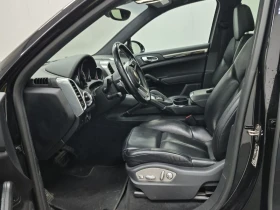 Porsche Cayenne * AWD 4DR * CARFAX * ЦЕНА ДО БГ, снимка 6