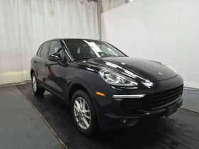 Porsche Cayenne * AWD 4DR * CARFAX * ЦЕНА ДО БГ, снимка 2