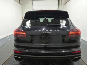 Porsche Cayenne * AWD 4DR * CARFAX * ЦЕНА ДО БГ, снимка 4
