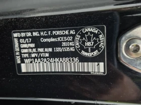 Porsche Cayenne * AWD 4DR * CARFAX * ЦЕНА ДО БГ, снимка 17