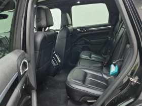 Porsche Cayenne * AWD 4DR * CARFAX * ЦЕНА ДО БГ, снимка 11