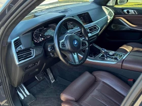 BMW X5 * xDrive45e * INDIVIDUAL* LASER* DIS* 360* , снимка 5