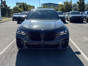 BMW X5 * xDrive45e * INDIVIDUAL* LASER* DIS* 360* , снимка 6