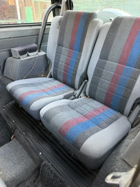 Daihatsu Feroza Газ, снимка 7