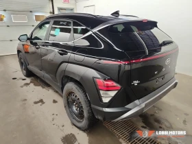 Hyundai Kona, снимка 4