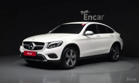Mercedes-Benz GLC 300 COUPE| 4MATIC| 360| ДИСТРОНИК* 2 КЛЮЧА, снимка 2