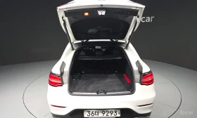Mercedes-Benz GLC 300 COUPE| 4MATIC| 360| ДИСТРОНИК* 2 КЛЮЧА, снимка 8