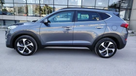 Hyundai Tucson 2.0 4Х4, снимка 3