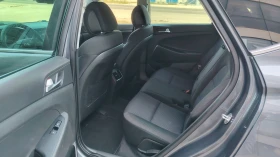 Hyundai Tucson 2.0 4Х4, снимка 9