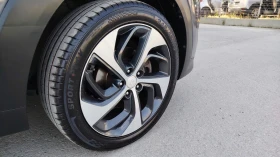 Hyundai Tucson 2.0 4Х4, снимка 15
