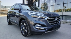 Hyundai Tucson 2.0 4Х4, снимка 7