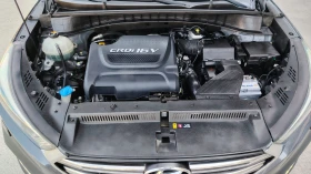 Hyundai Tucson 2.0 4Х4, снимка 14